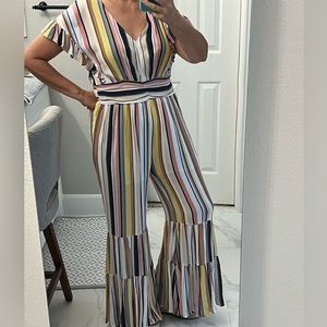 Adorable Jumpsuit (NWT)